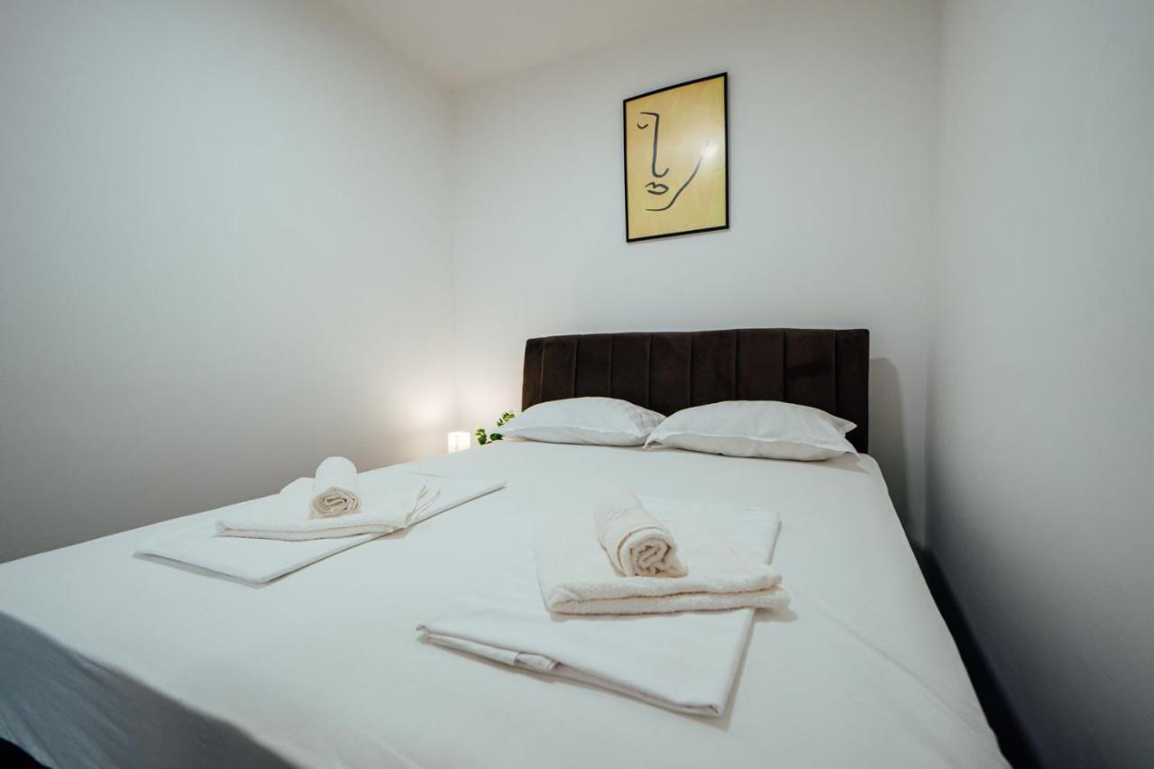 Apartman Biokovo Imotski Exterior photo