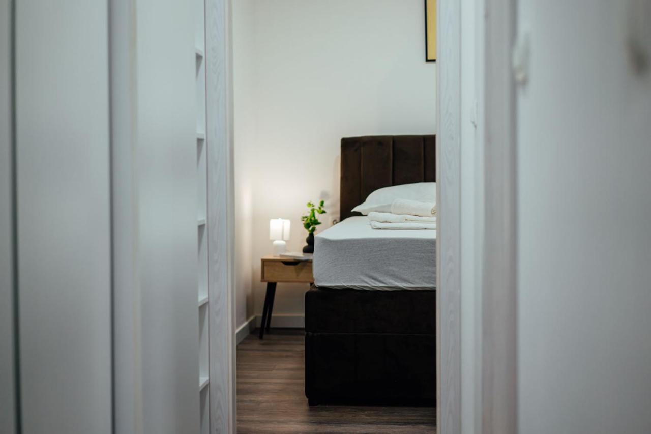Apartman Biokovo Imotski Exterior photo