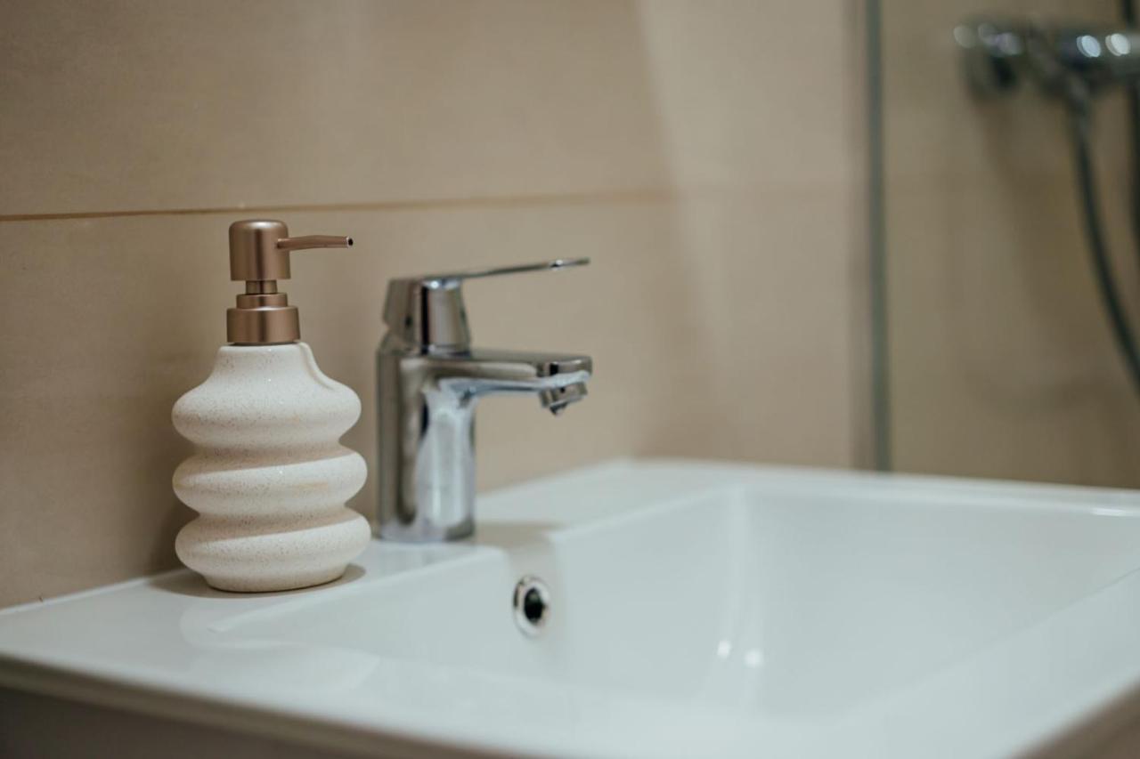 Apartman Biokovo Imotski Exterior photo