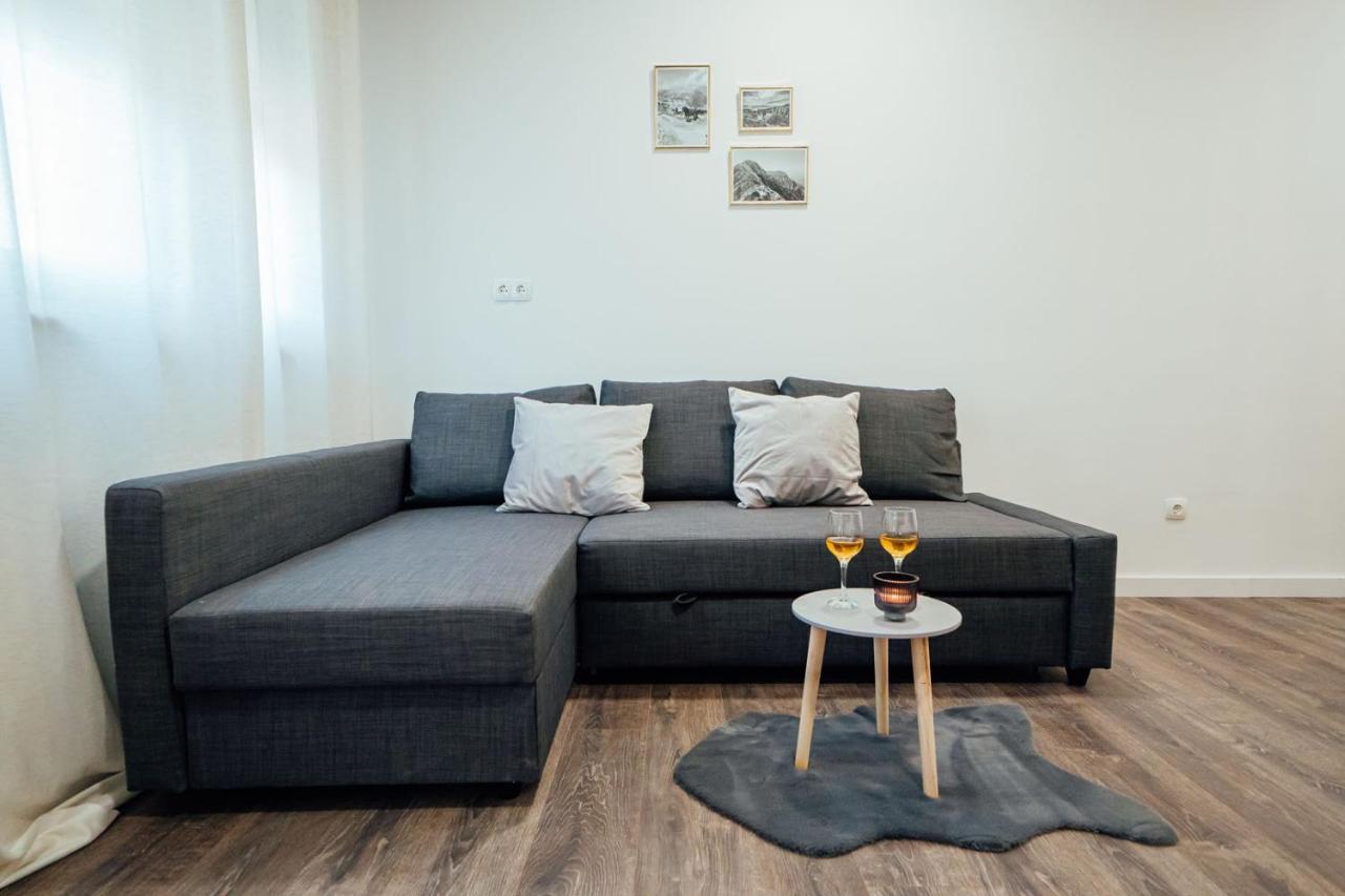 Apartman Biokovo Imotski Exterior photo