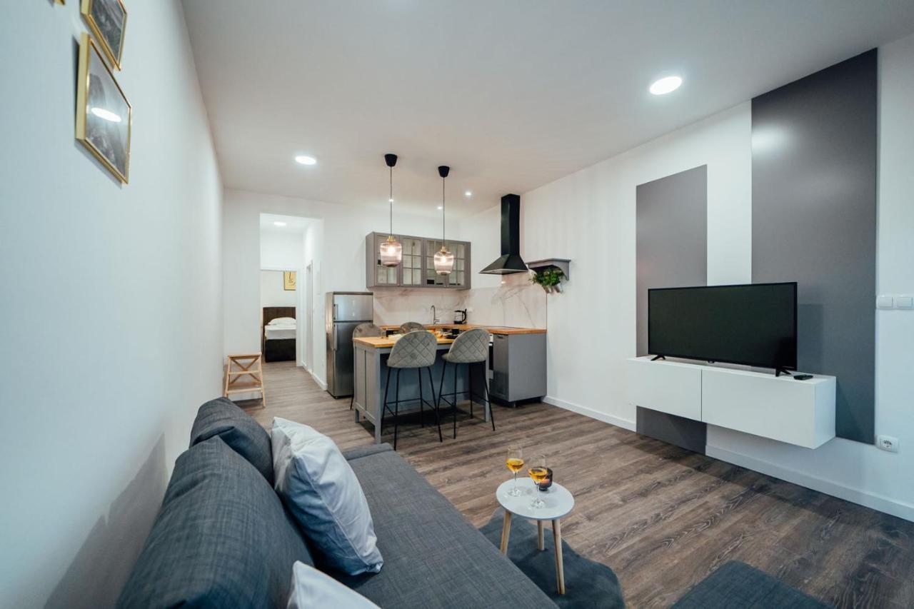 Apartman Biokovo Imotski Exterior photo