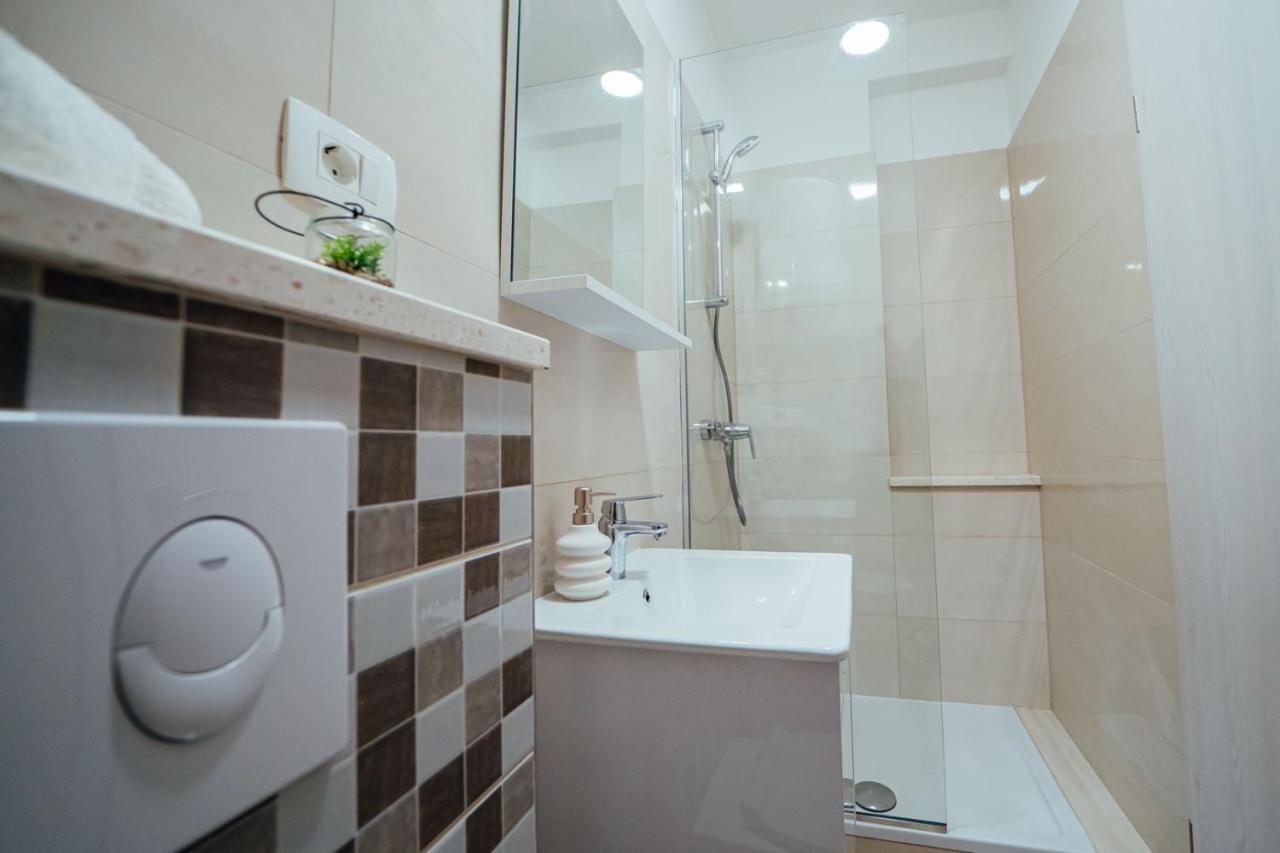 Apartman Biokovo Imotski Exterior photo