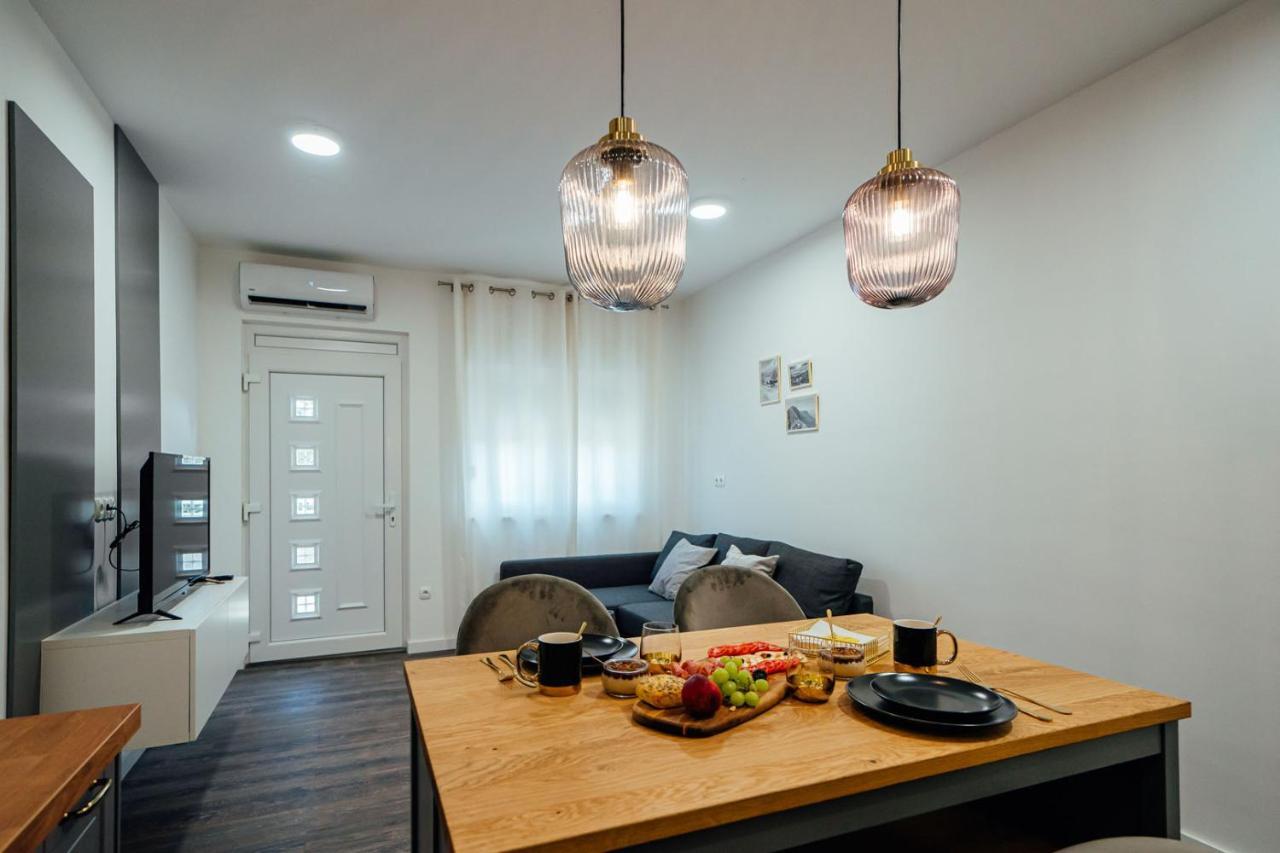 Apartman Biokovo Imotski Exterior photo